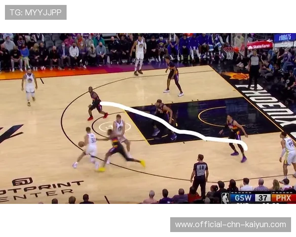 勇士队司职攻防两端，誓破联盟纪录，勇士队球员及站位