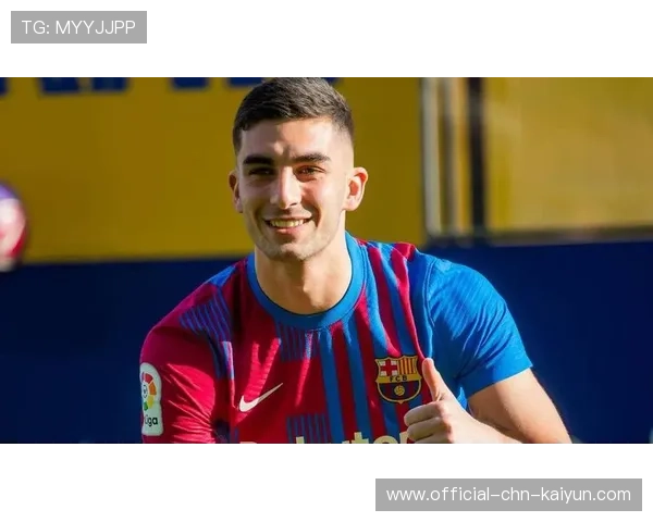 巴萨前场战术连线突然爆发，费兰托雷斯再次证明自己