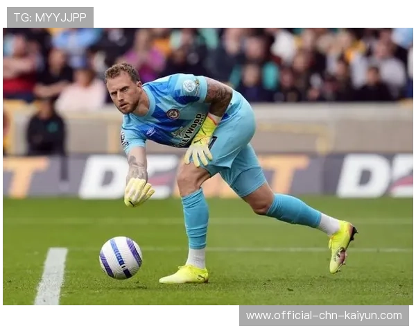 布伦特福德门将多次化险