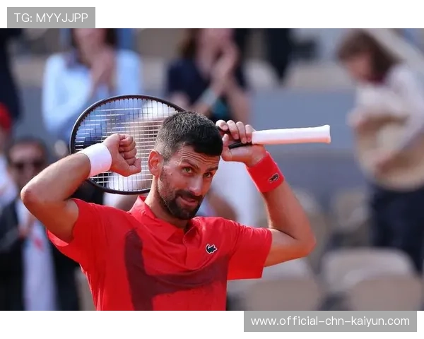 乔科维奇高吊球迫使对手回球出界：战术解读与日常训练的全景呈现