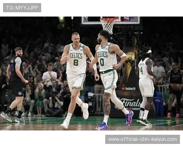 凯尔特人团队执行战术令对手无计可施