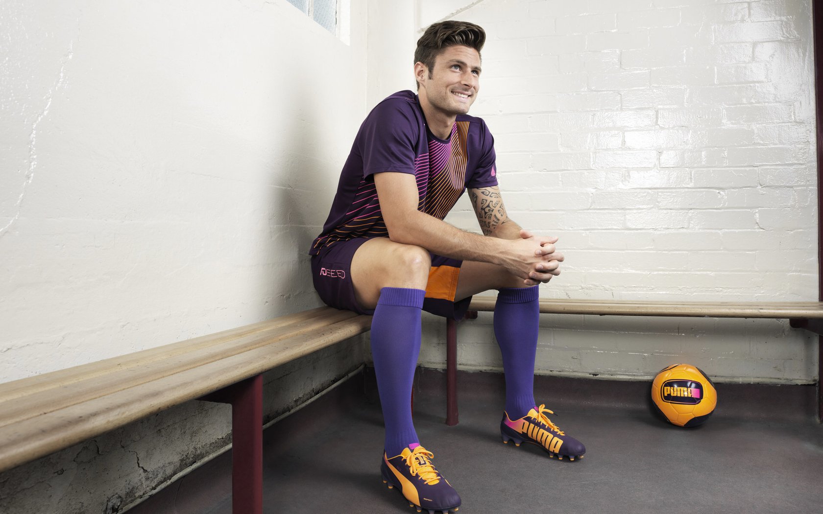 意甲球队利用GPS数据优化跑动分布及能量管理，意甲球队地图分布